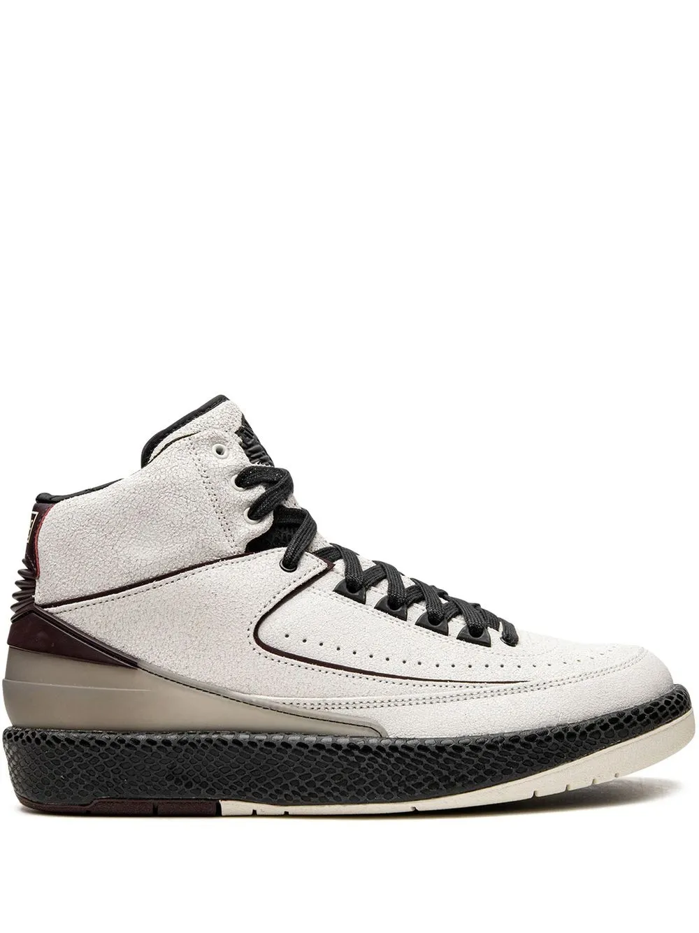 Jordan x A Ma Maniere Air Jordan 2 Airness sneakers – Beige (DO7216)