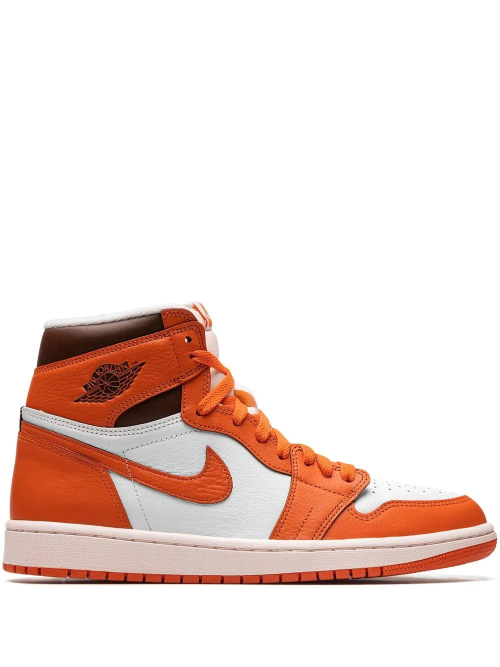 Jordan Air Jordan 1 High OG Starfish sneakers – Wit (DO9369)