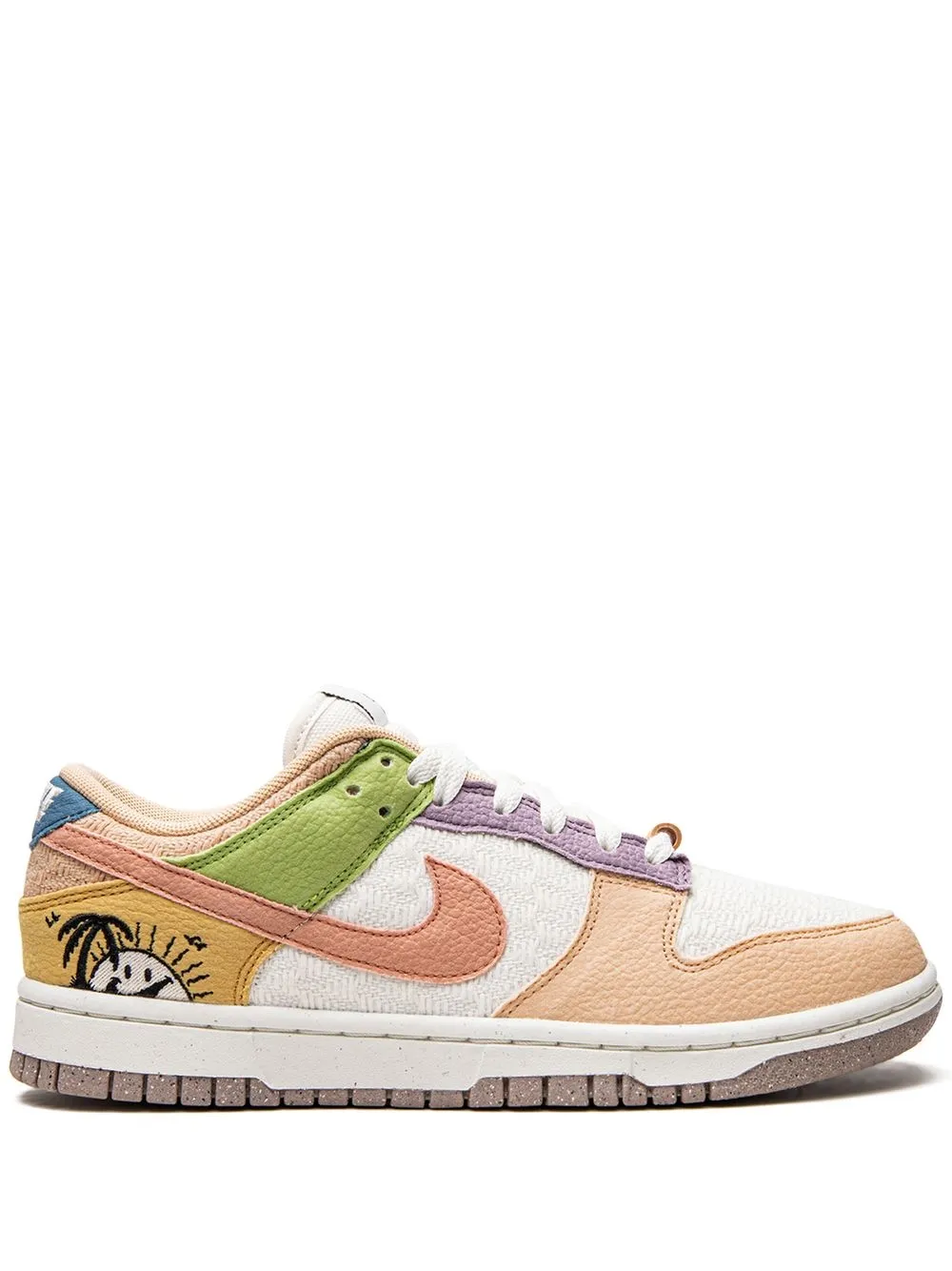 Nike Blazer Mid ’77 sneakers – Wit (DQ0265)