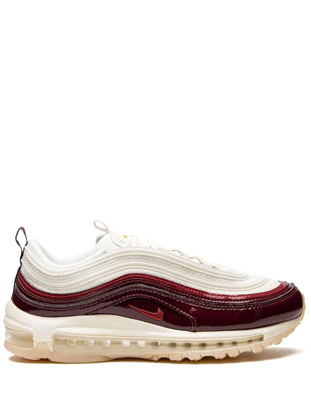 Nike Air Max 97 low-top sneakers – Wit (DQ8582)
