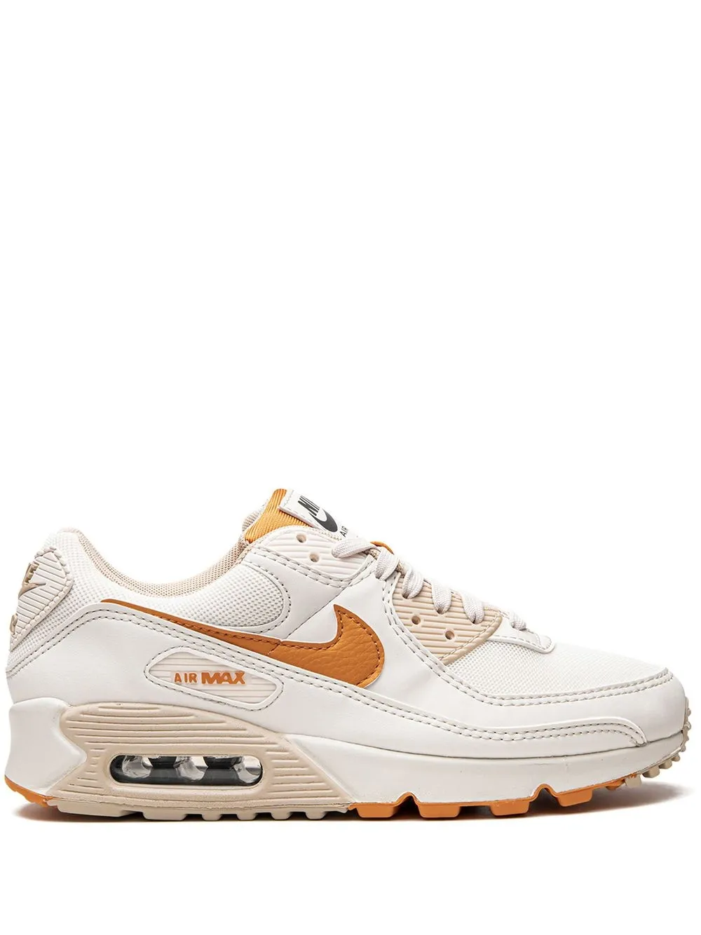 Nike Zoom Winflo 8 low-top sneakers – Zwart (DQ8593)
