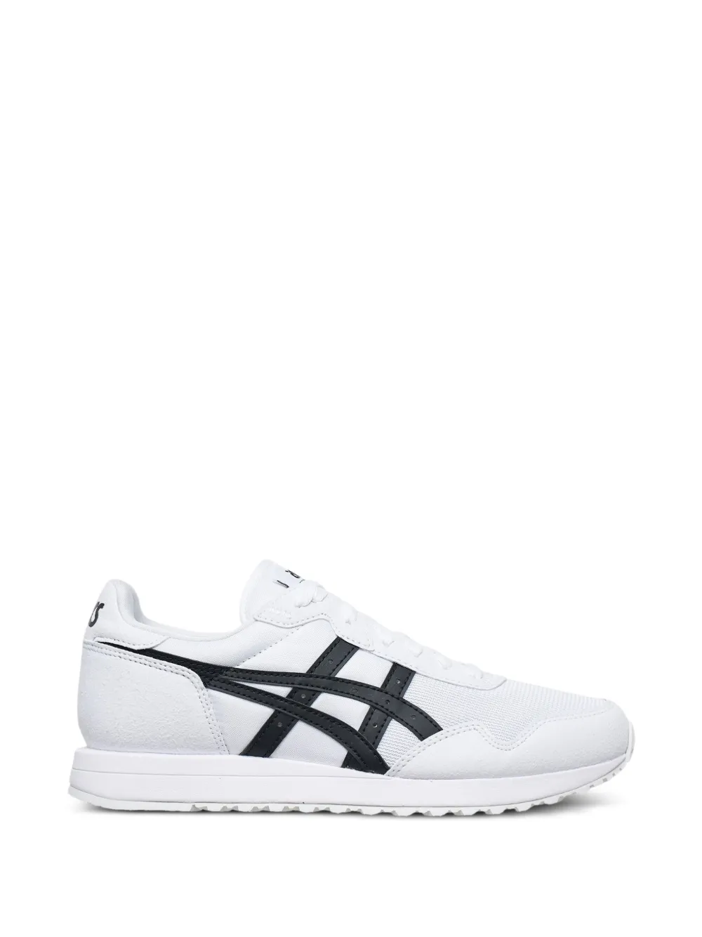 Comme des Garçons Homme Deux x Asics Tiger Runner Sneakers – Weiß (DQK10100111A)