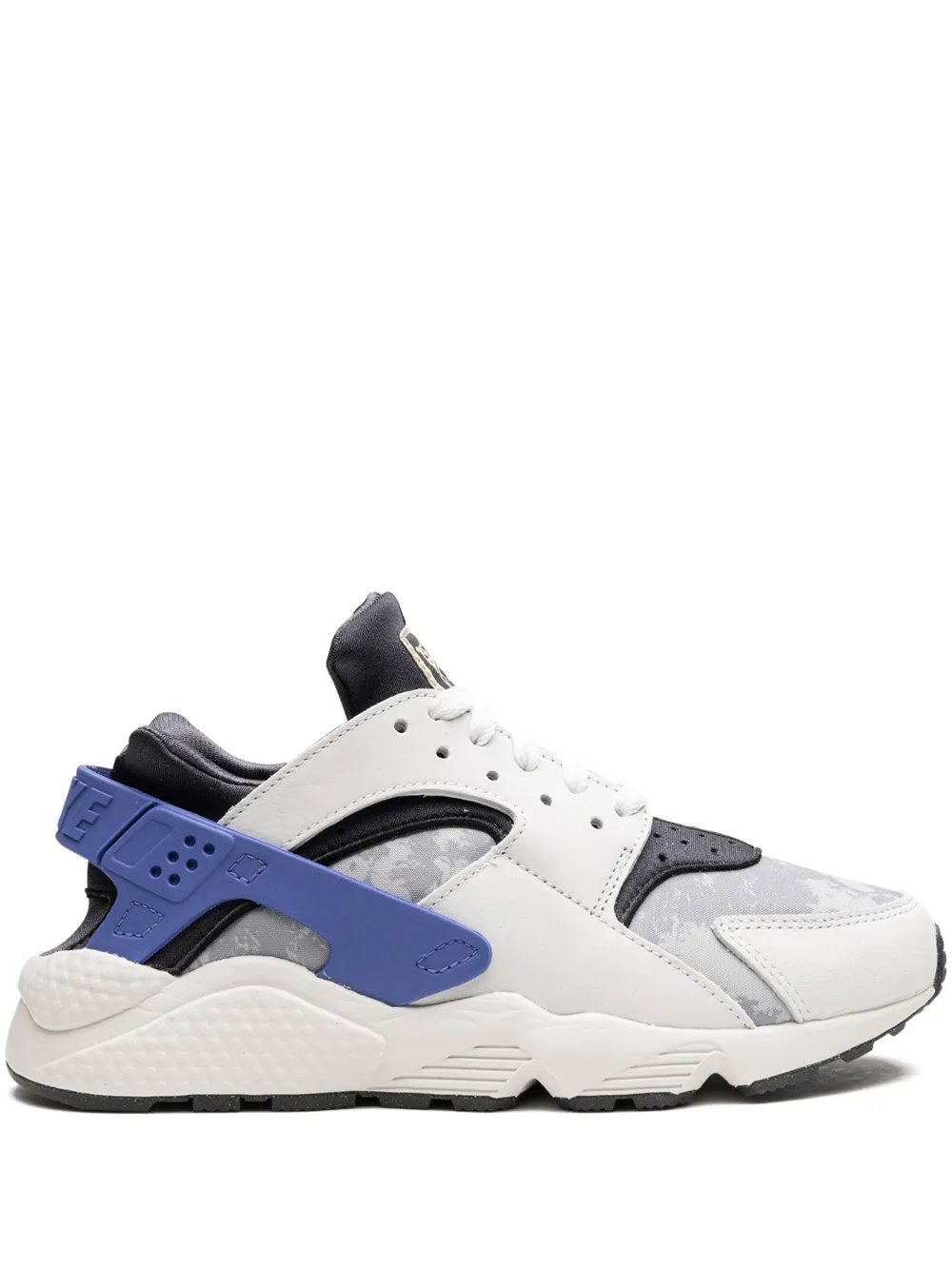 Nike Air Huarache low-top sneakers – Wit (DR0286)