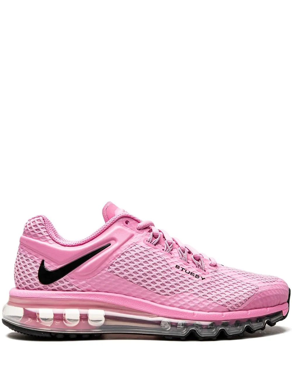 Nike Air Max 2013 sneakers – Roze (DR2601)