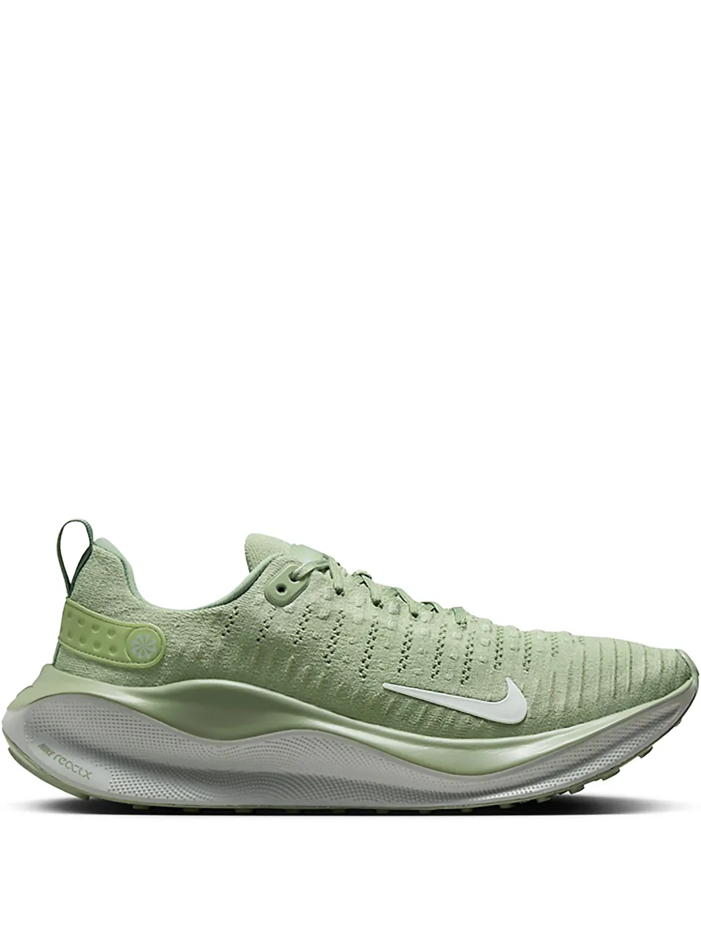 Nike ReactX Infinity Run 4 sneakers – Grijs (DR2665)