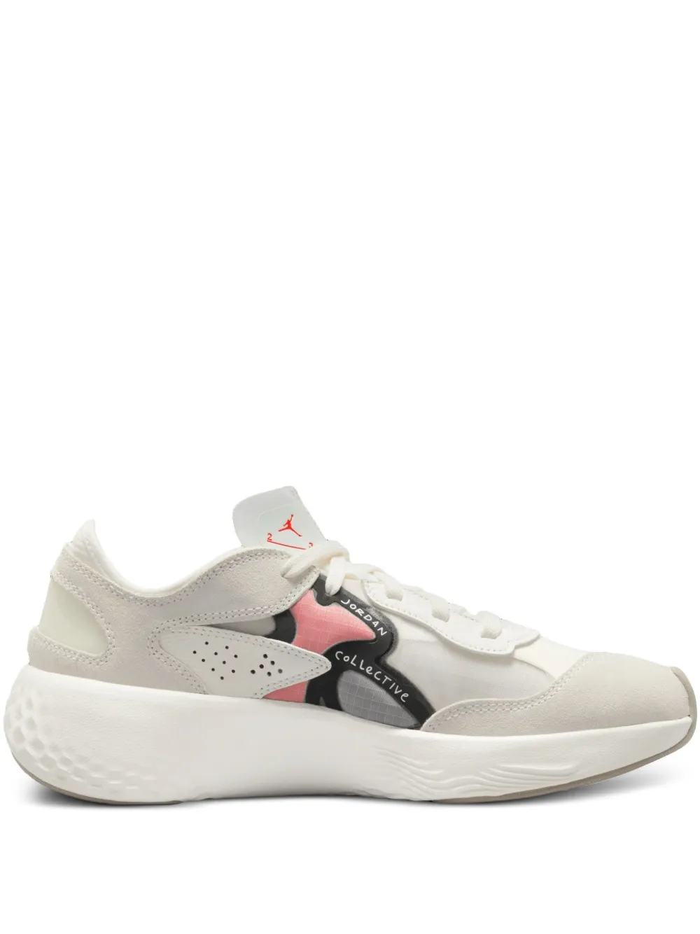 Jordan Delta 3 low-top sneakers – Beige (DR5751)