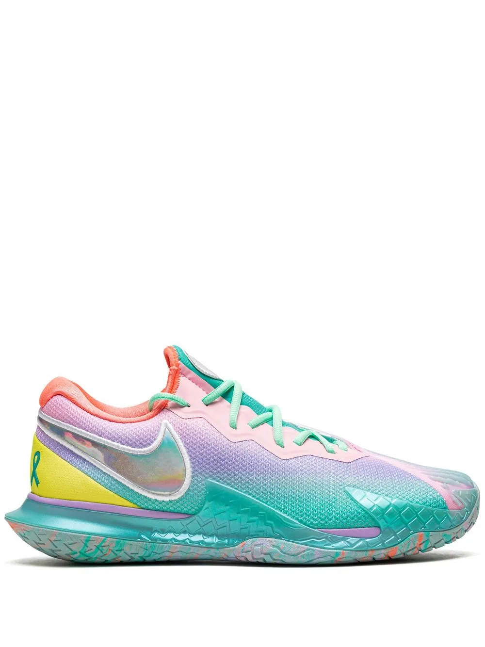 Nike Court Zoom Vapor Cage 4 Doernbecher Freestyle sneakers – Blauw (DR6253)