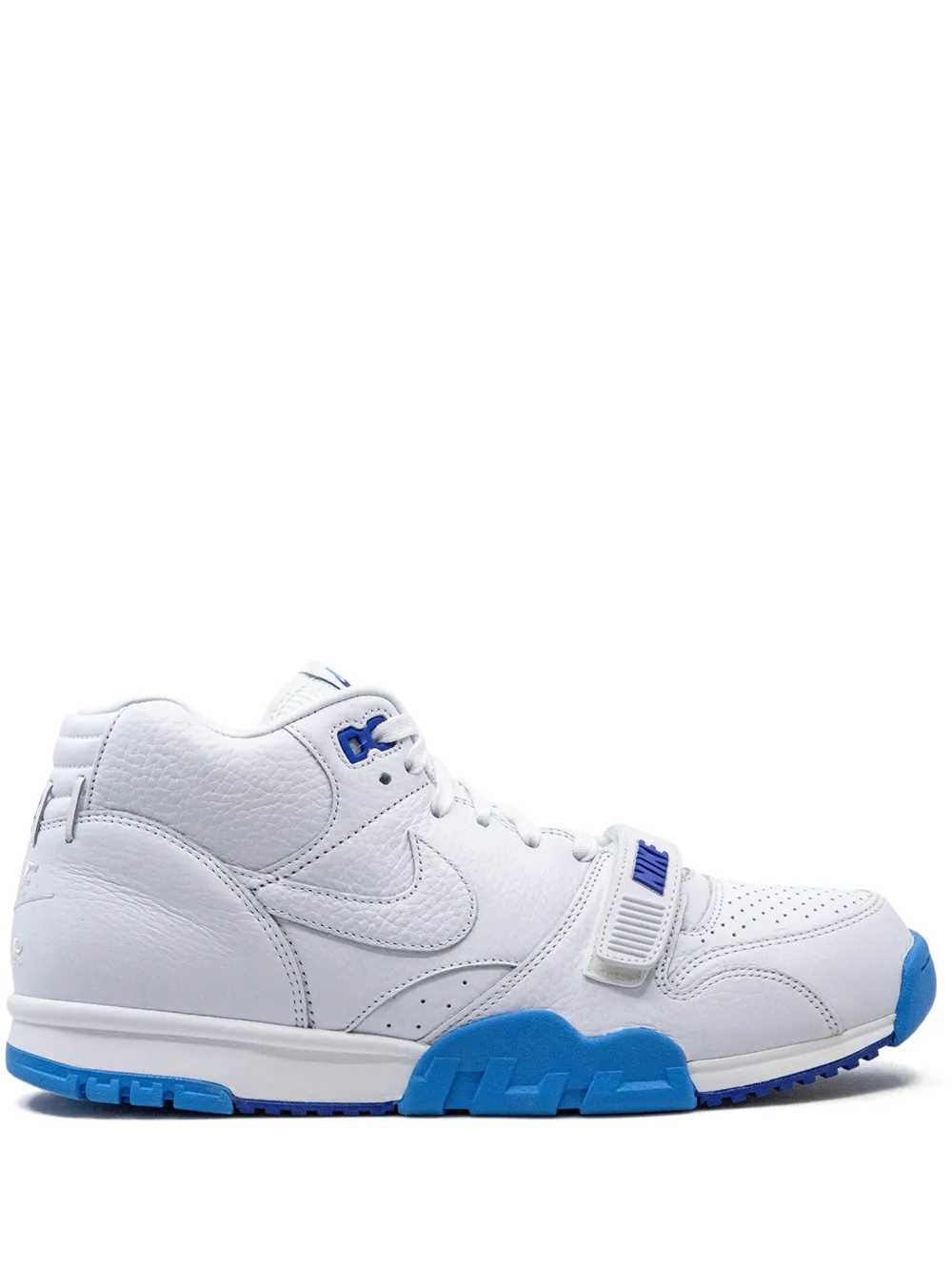 Nike Air Trainer 1 Don’t I Know You? sneakers – Wit (DR9997)
