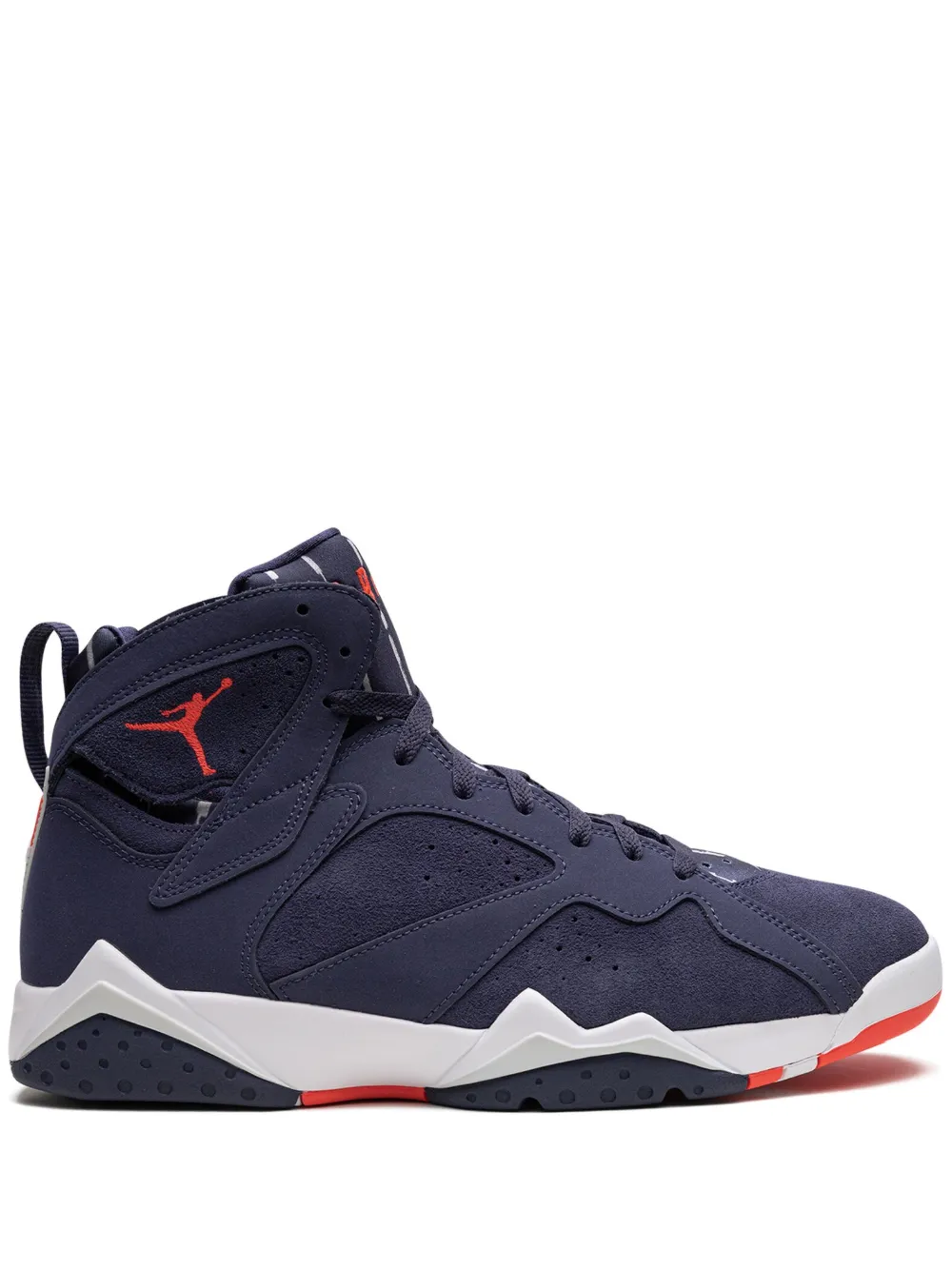 Jordan Air Jordan 7 Retro sneakers – Blauw (DV0577)