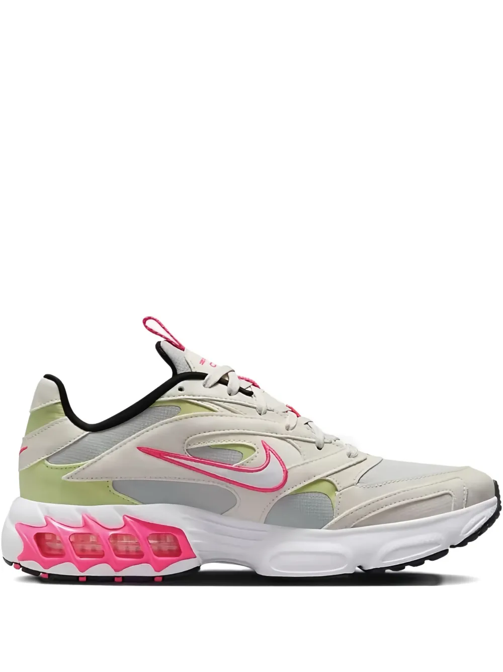 Nike Air Max DN low-top sneakers – Wit (DV1129)