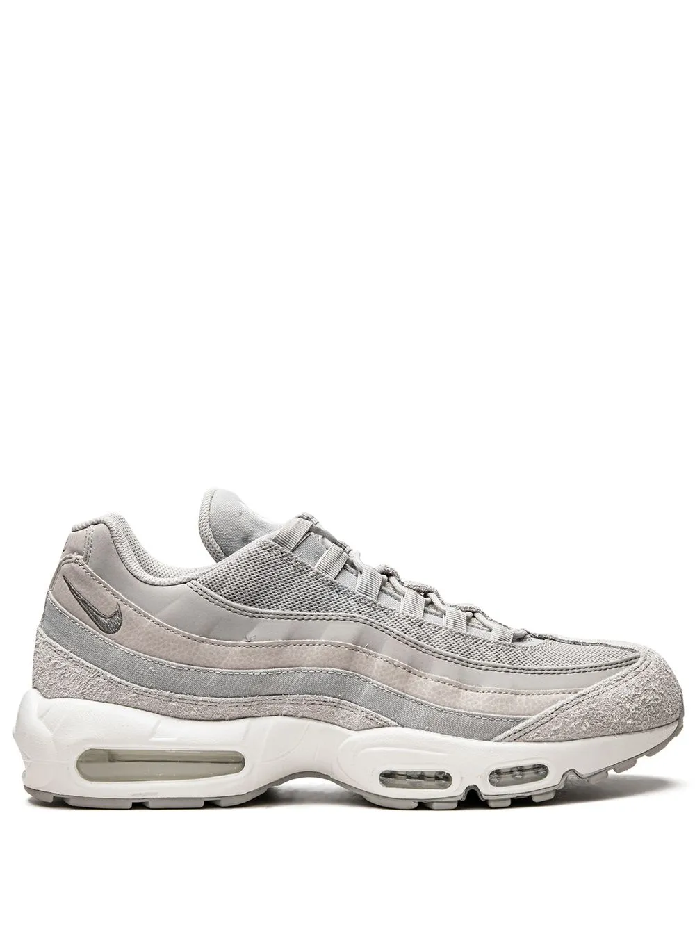 Nike Air Max Excee Neon sneakers – Zwart (DV2218)