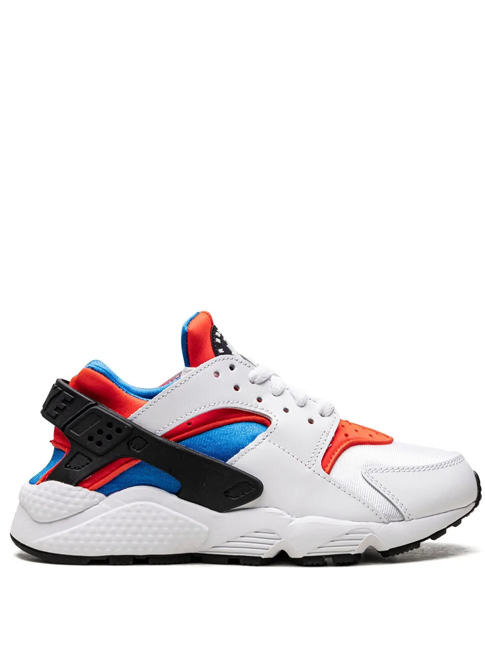 Nike Air Huarache Run Sneakers – Weiß (DV2220)