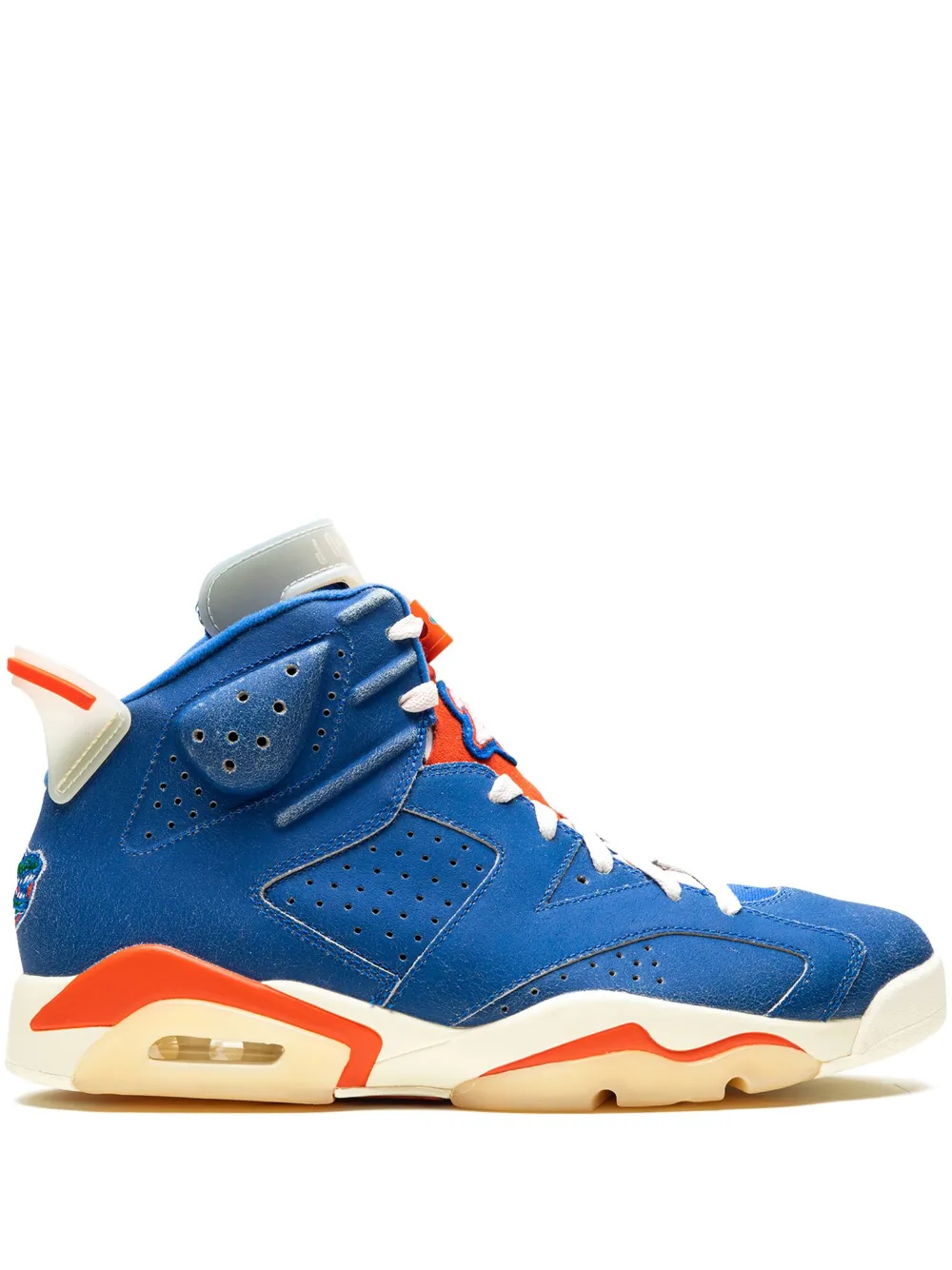 Jordan Air Jordan 6 Florida PE low-top sneakers – Blauw (DV3977)