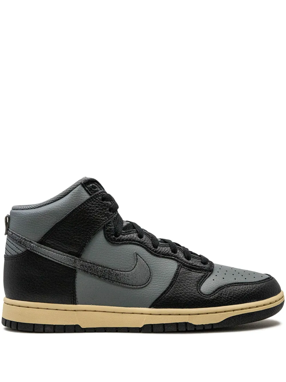 Nike Dunk High Classics – 50 Years Of Hip-Hop sneakers – Grijs (DV7216)
