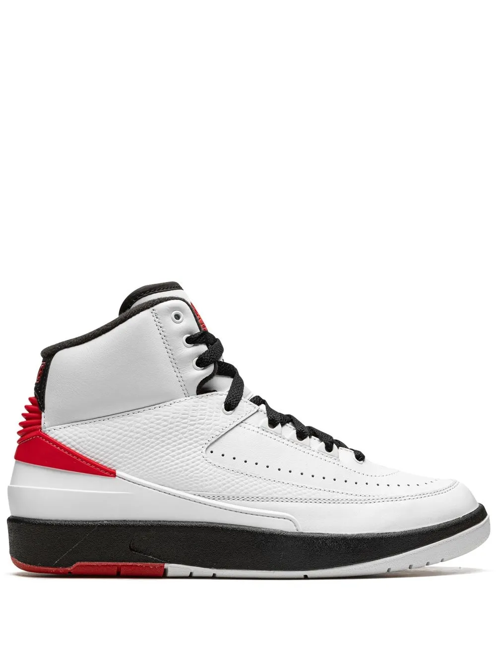 Jordan Air Jordan 2 Retro OG Chicago sneakers – Wit (DX2454)