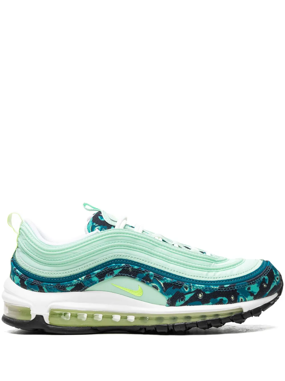 Nike Air Max 97 sneakers – Groen (DX3366)