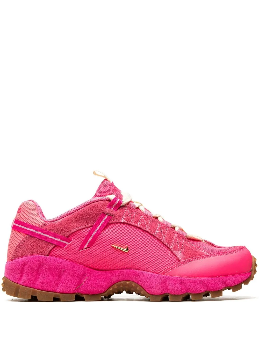 Nike x Jacquemus Air Humara LX sneakers – Roze (DX9999)
