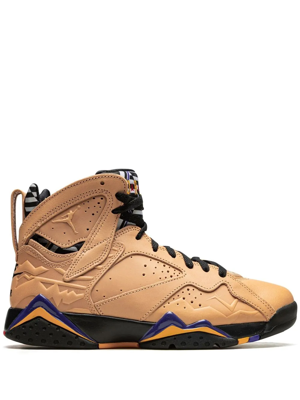 Jordan Air Jordan 7 sneakers – Beige (DZ4729)