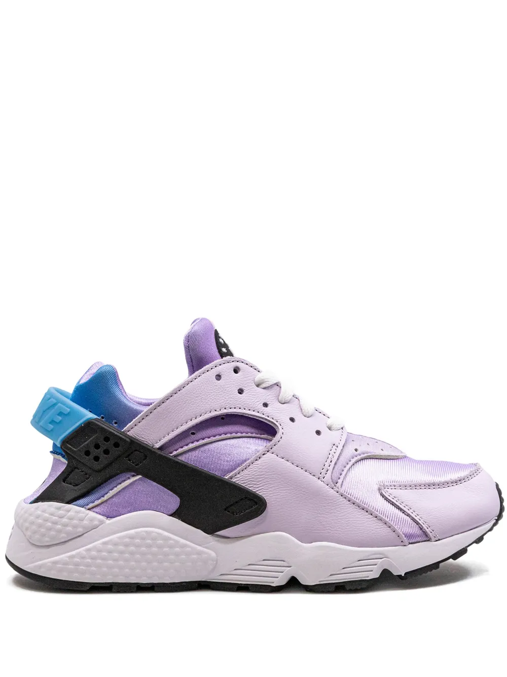 Nike Air Huarache Run Sneakers – Violett (DZ5207)