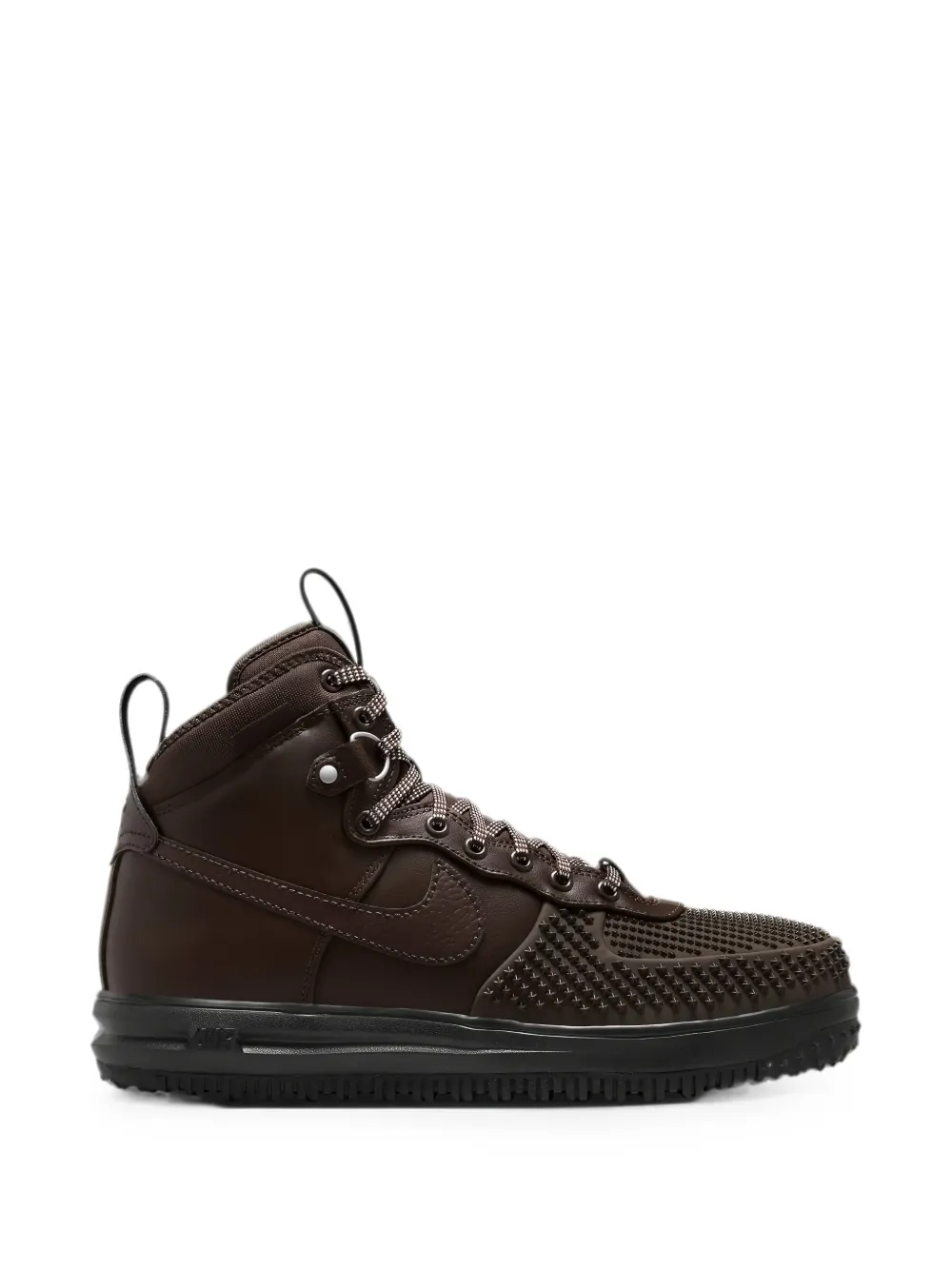 Nike Lunar Force 1 Duckboot sneakers – Beige (DZ5320)