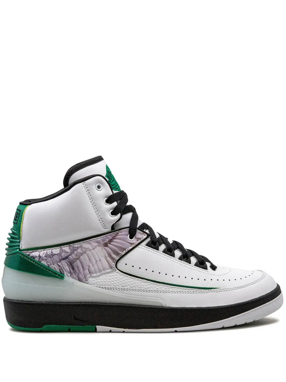 Jordan Air Jordan 2 Wings sneakers – Wit (DZ7391)