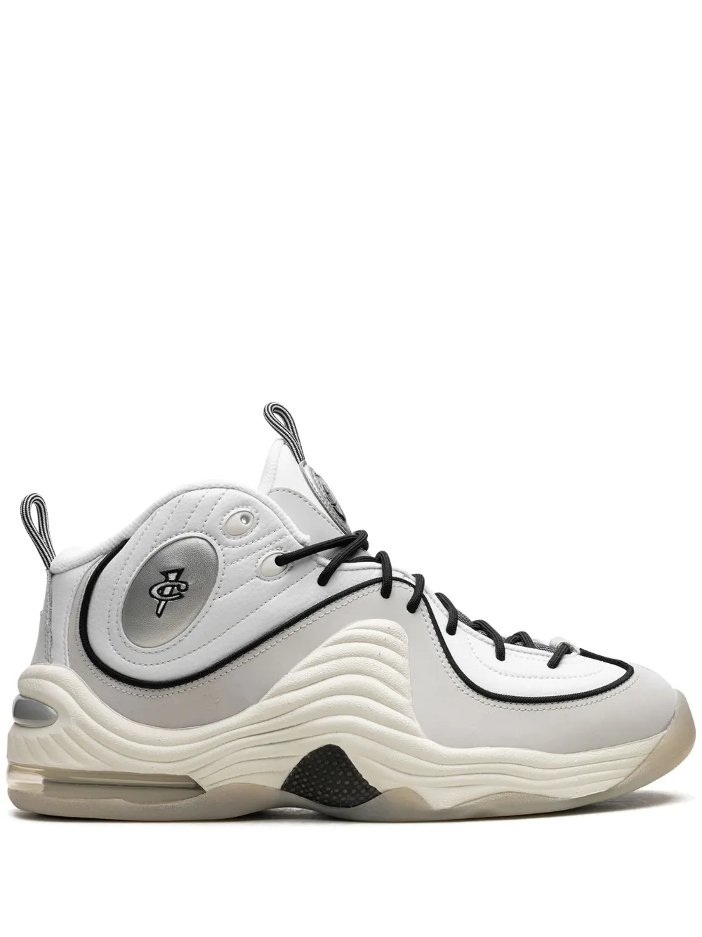 Nike Air Jordan Pulse Photon Dust sneakers – Grijs (FB7727)