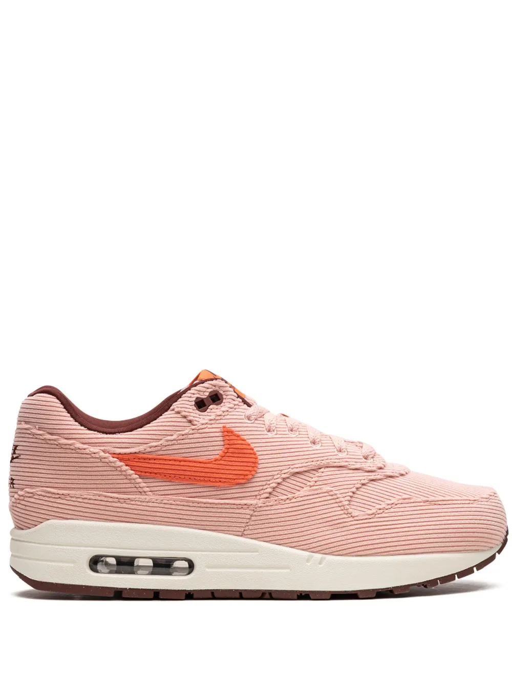 Nike Air Max 1 Premium Coral Stardust sneakers – Roze (FB8915)