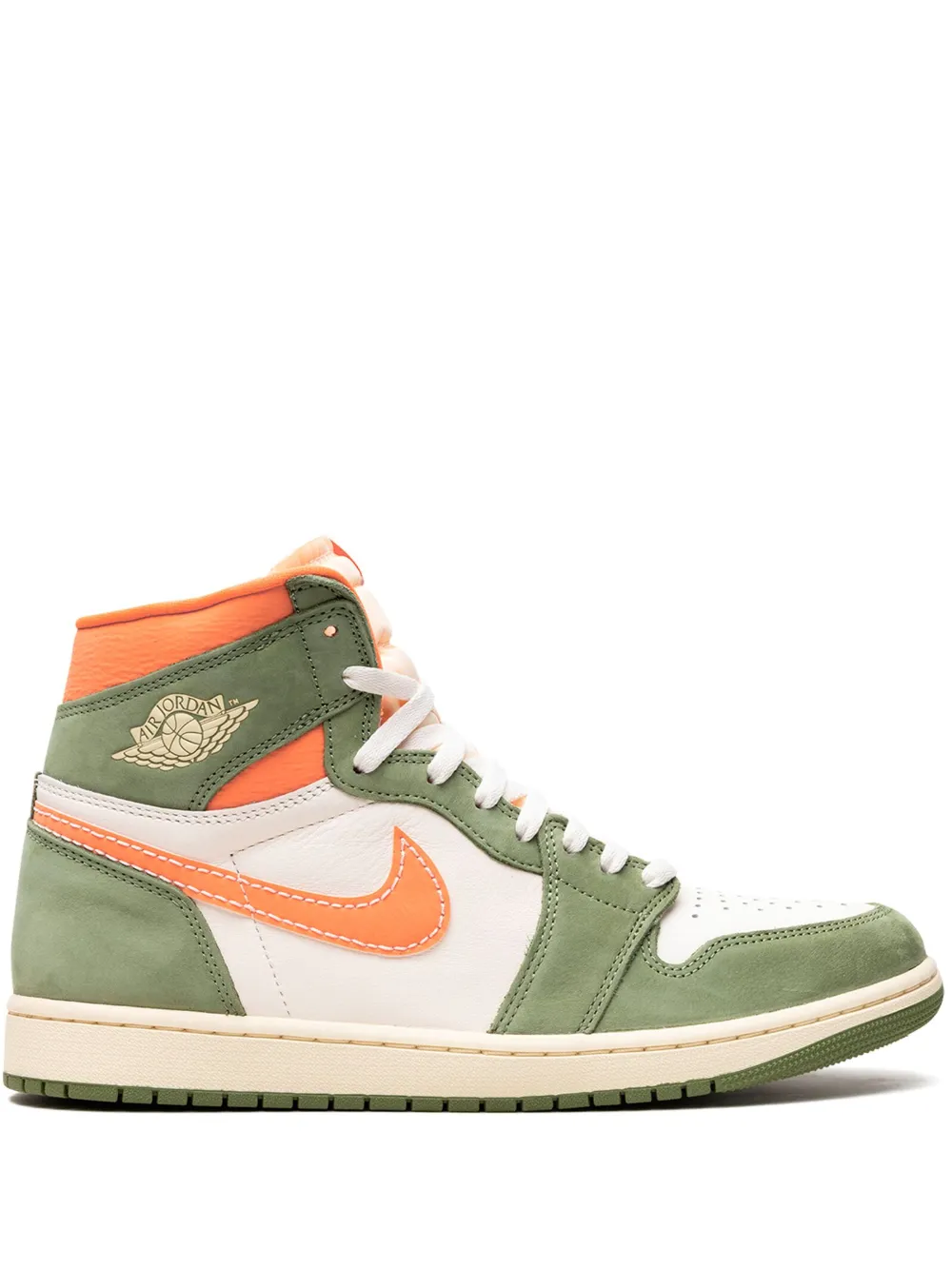 Jordan Air Jordan 1 High OG Celadon sneakers – Groen (FB9934)