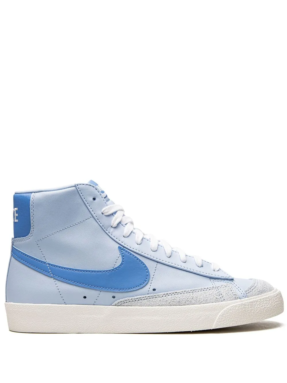 Nike Blazer Mid sneakers – Blauw (FD0304)