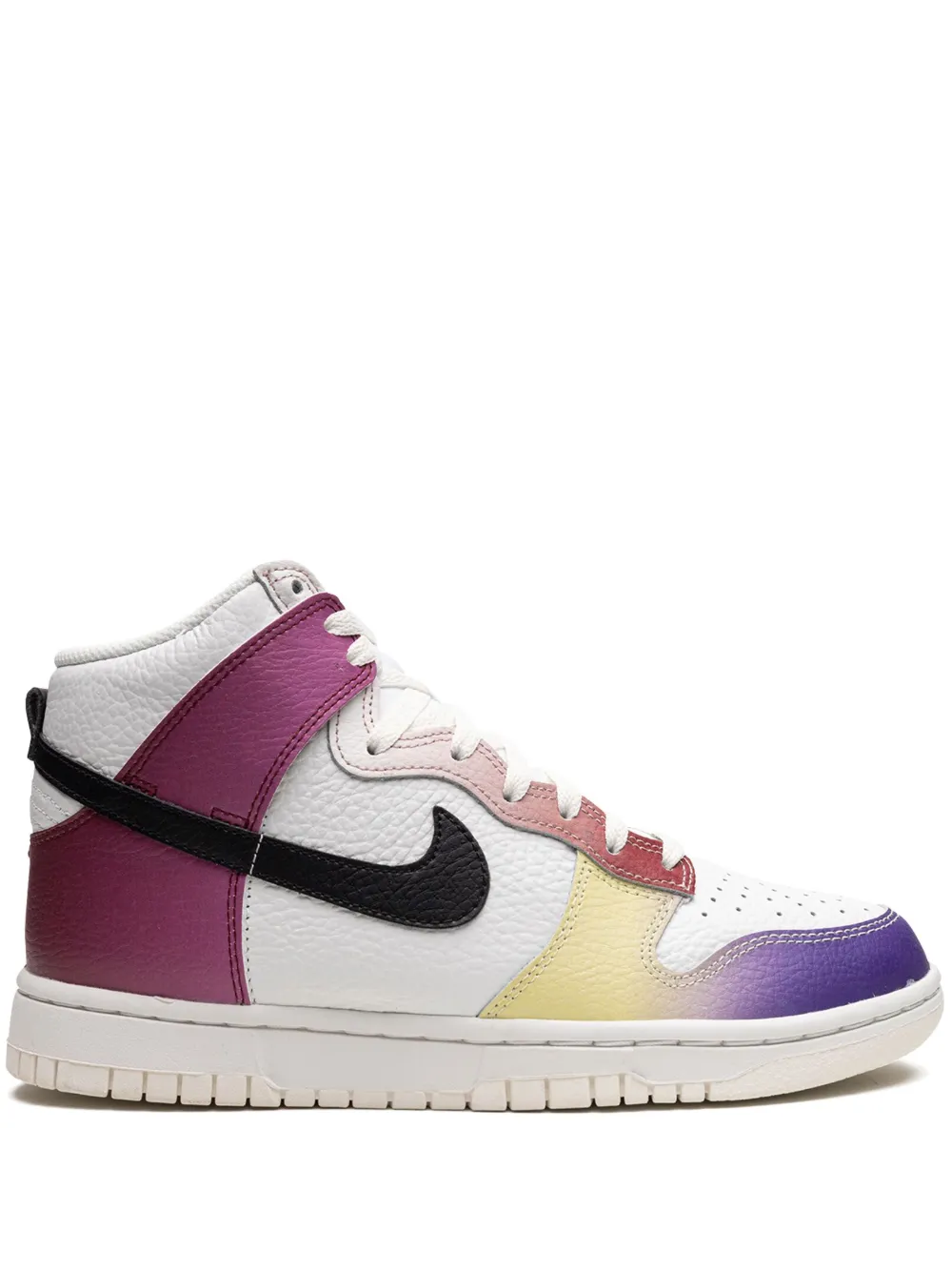 Nike Dunk high-top sneakers – Wit (FD0802)