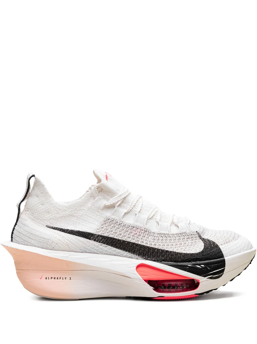 Nike Air Zoom Alphafly Next 3 Football Grey/Ghost/Persian Violet/Blue Void Sneakers – Blau (FD8315)
