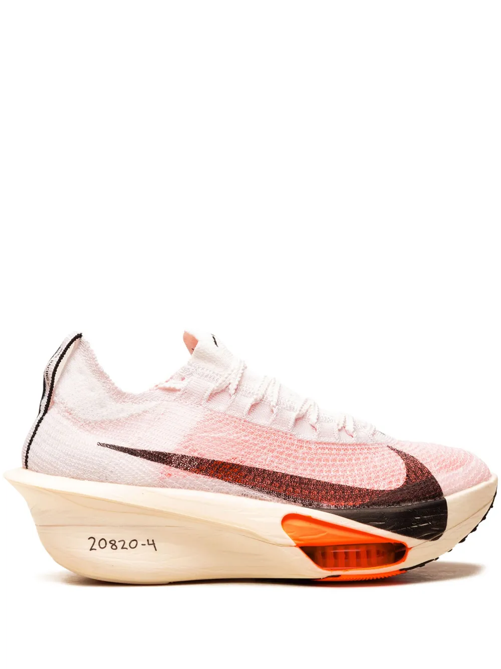 Nike ZoomX VaporFly 3 Prototype sneakers – Wit (FD8356)