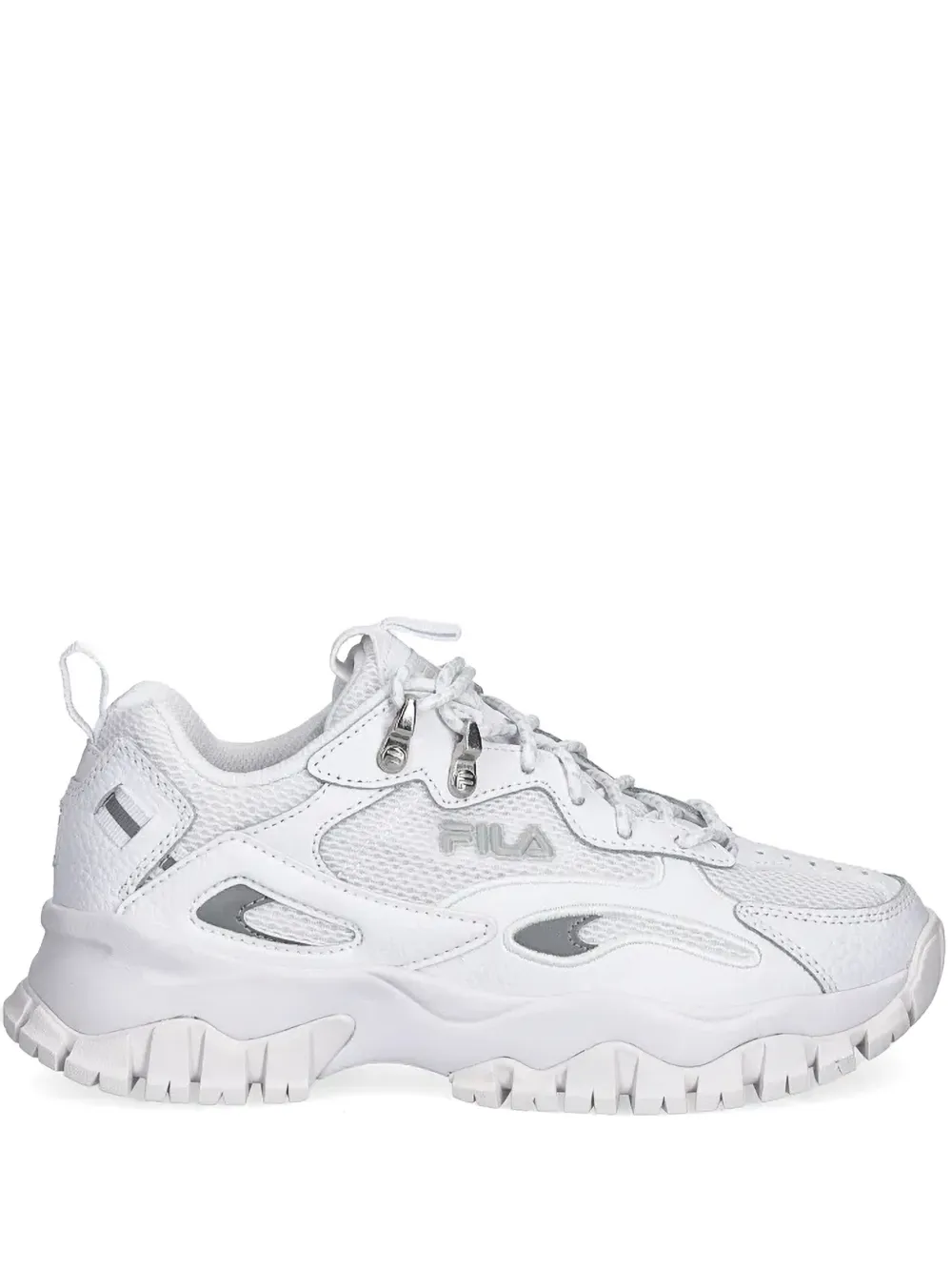 Fila Ray Tracer Tr2 Sneakers – Schwarz (FFW0464)