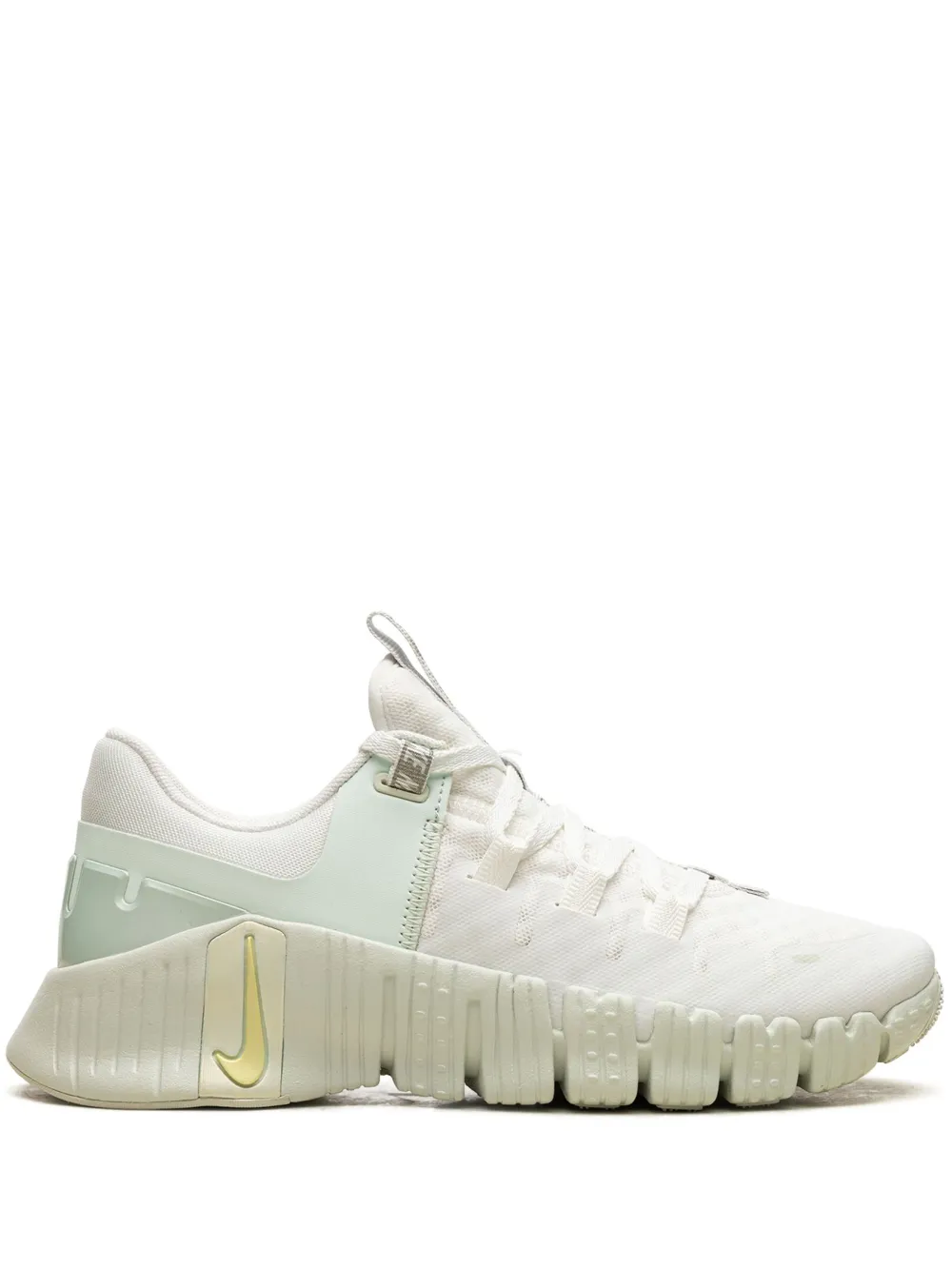 Nike Free Metcon 5 PRM Summit White Sneakers – Weiß (FJ1548)