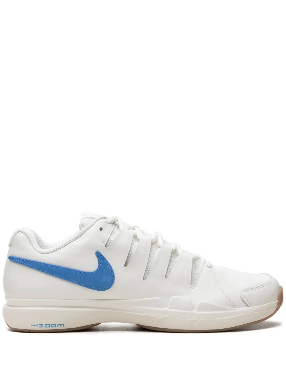 Nike Zoom Vapor 9.5 Tour Sail/University Blue sneakers – Wit (FJ1683)