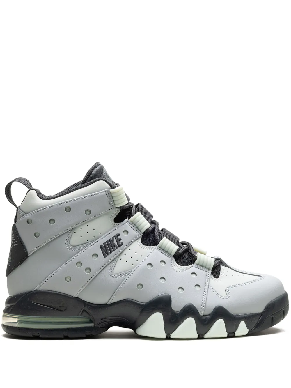 Nike Air Max 2 CB ’94 Dark Smoke Grey sneakers – Grijs (FJ4180)