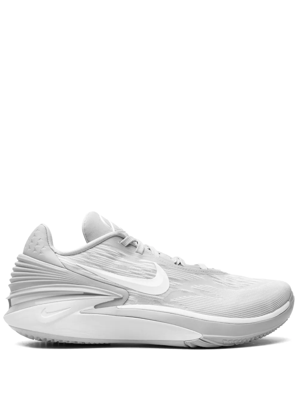 Nike Air Zoom G.T. Cut 2 TB White/Black sneakers – Wit (FJ8915)