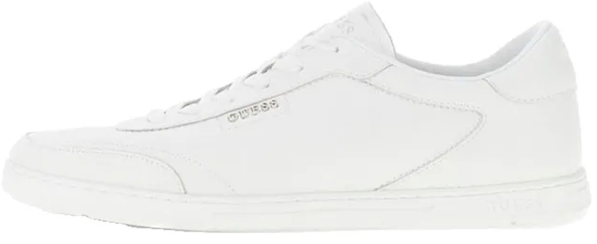 Guess sneaker White (FMTNIXLEA12-WHITE)