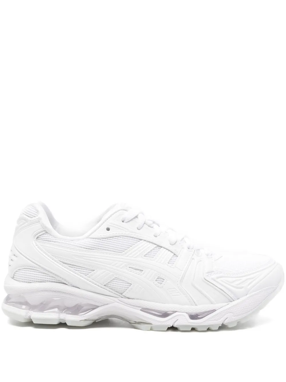 Comme Des Garçons Shirt x Asics Gel-Kayano 14 Sneakers – Weiß (FPK101001)