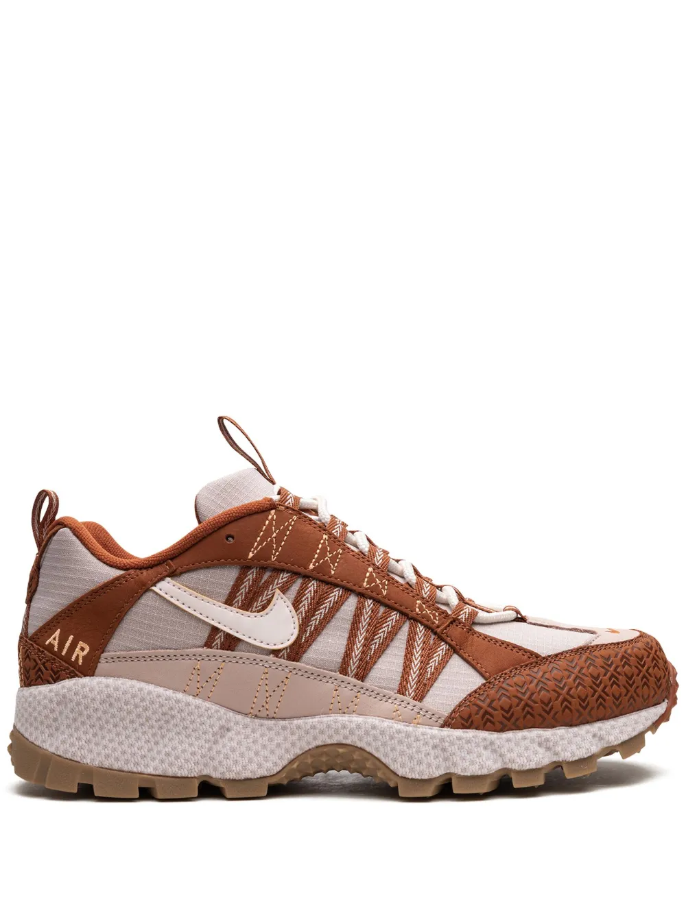Nike Air Humara Future Movement – Dark Russet sneakers – Bruin (FQ1099)