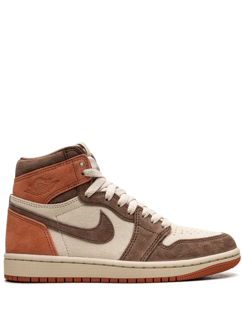 Jordan Air Jordan 1 High OG Dusted Clay sneakers – Beige (FQ2941)