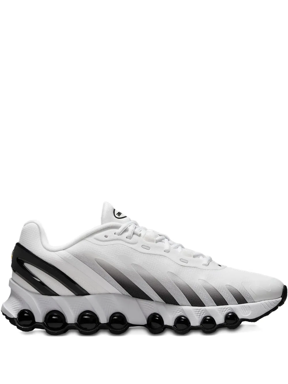 Nike Air Max DN Sail/Phantom/Hyper Violet/Metallic Silver sneakers – Beige (FQ7860)
