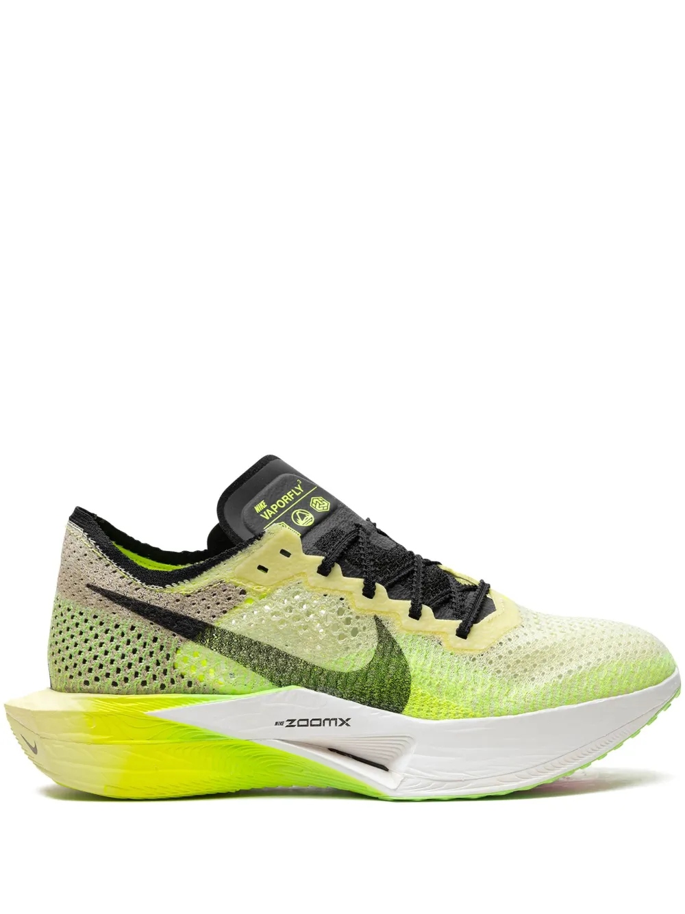 Nike Vaporfly 3 sneakers met mesh – Groen (FQ8109)