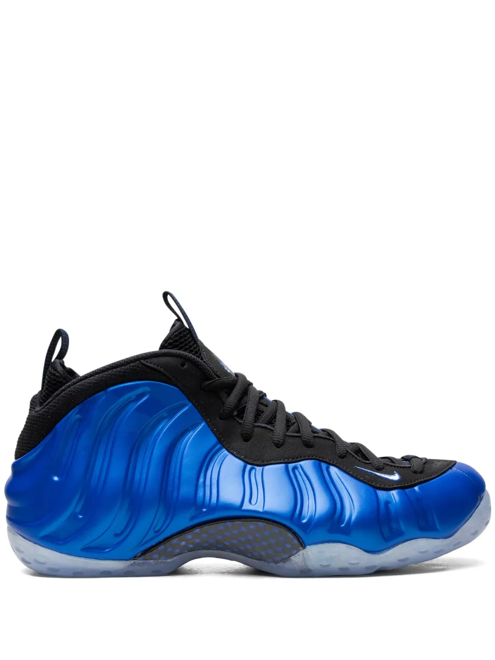 Nike Air Foamposite One Royal sneakers – Blauw (FQ8181)