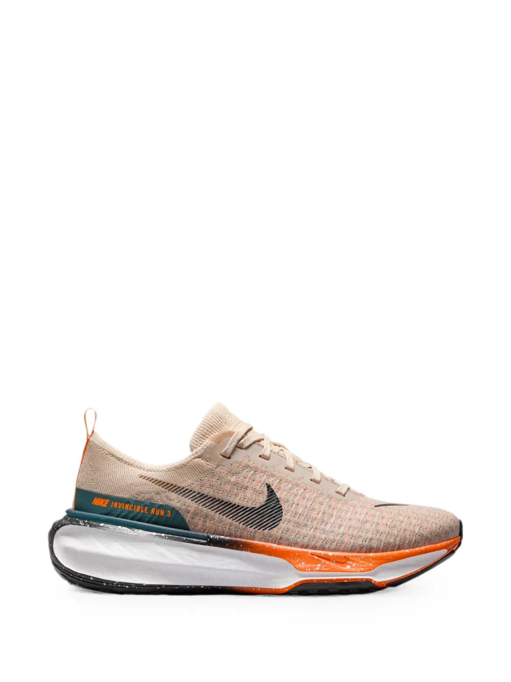 Nike ZoomX Invincible Run 3 sneakers – Beige (FQ8720)