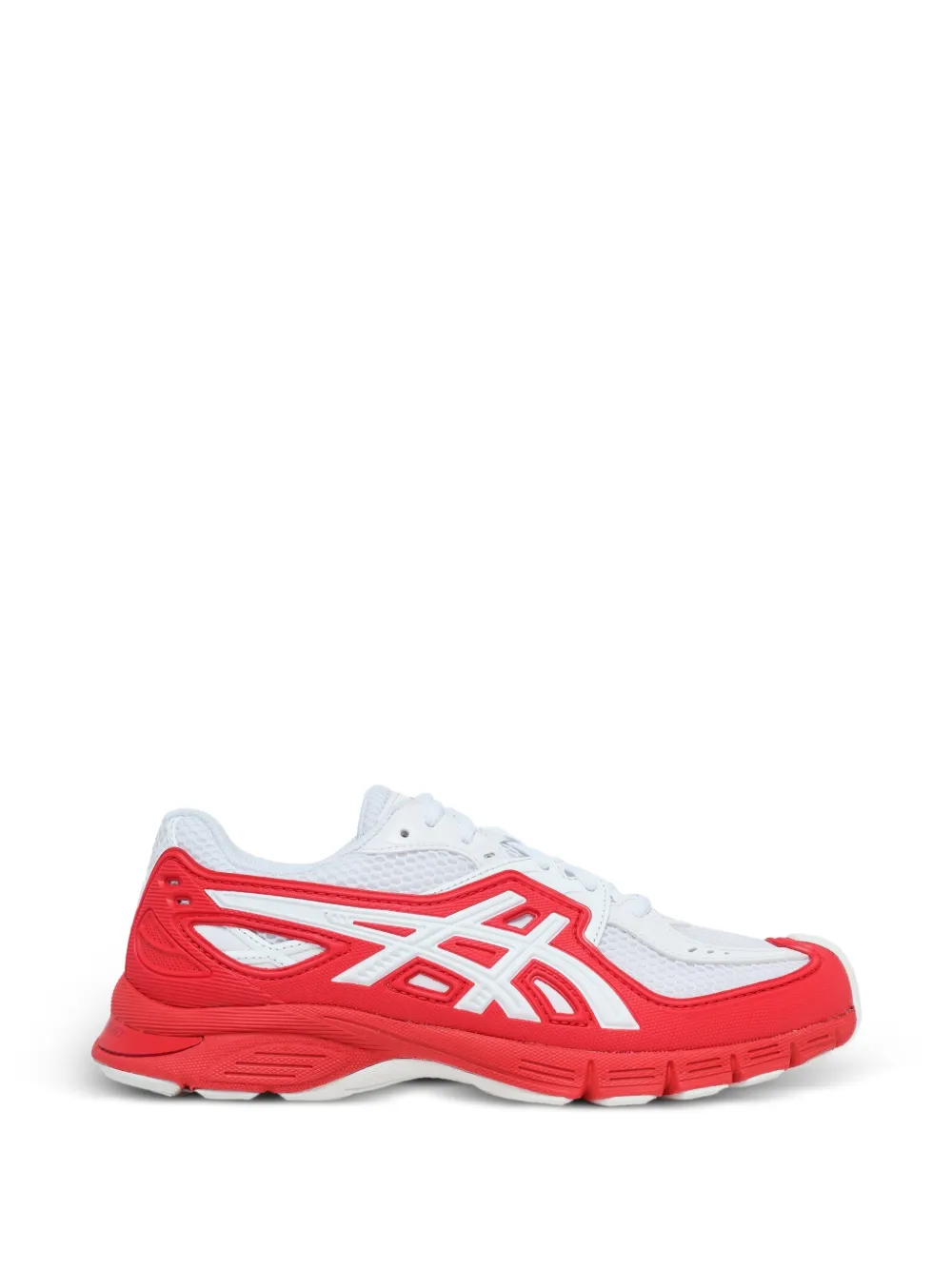 Comme Des Garçons Shirt x ASICS Gel-SD-Lyte Sneakers – Weiß (FQK10100100232A)