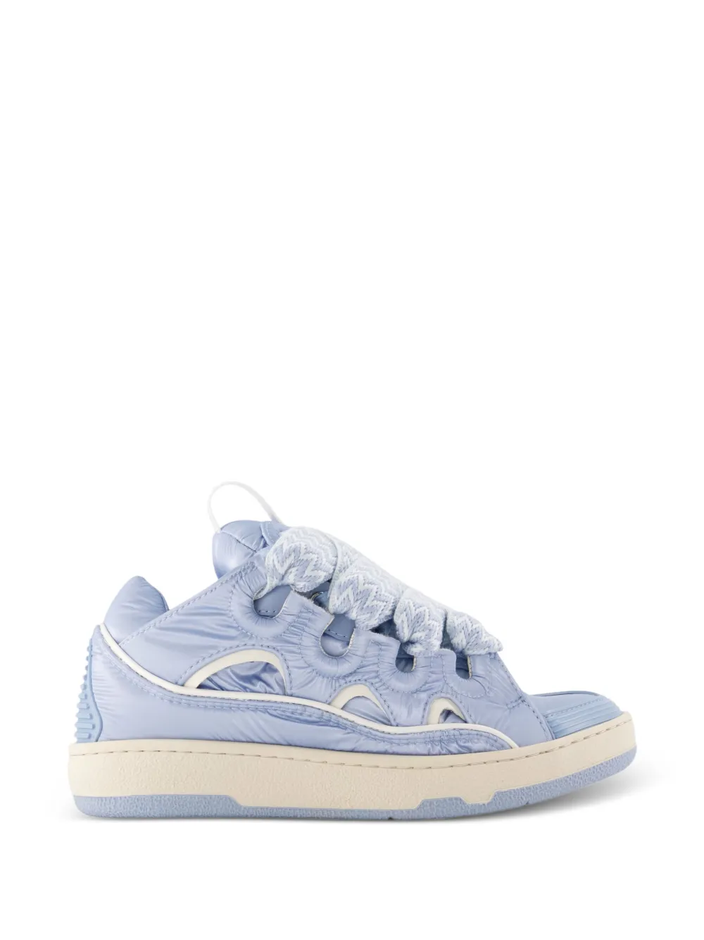 Lanvin Curb sneakers – Blauw (FUSKDK12NYLO)