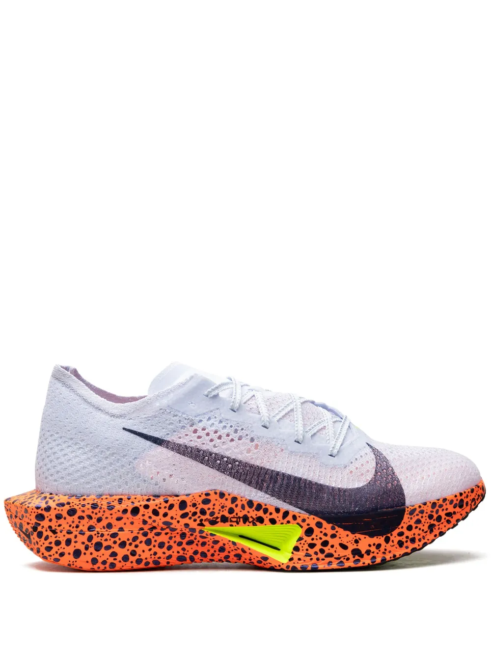 Nike ZoomX VaporFly 3 Safari sneakers – Blauw (FV2305)
