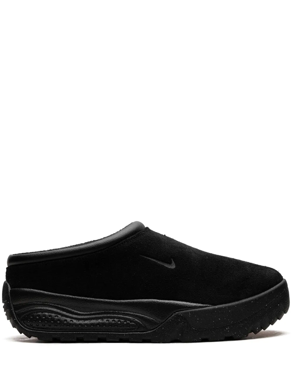 Nike ACG Rufus Black Sneakers – Schwarz (FV2923)
