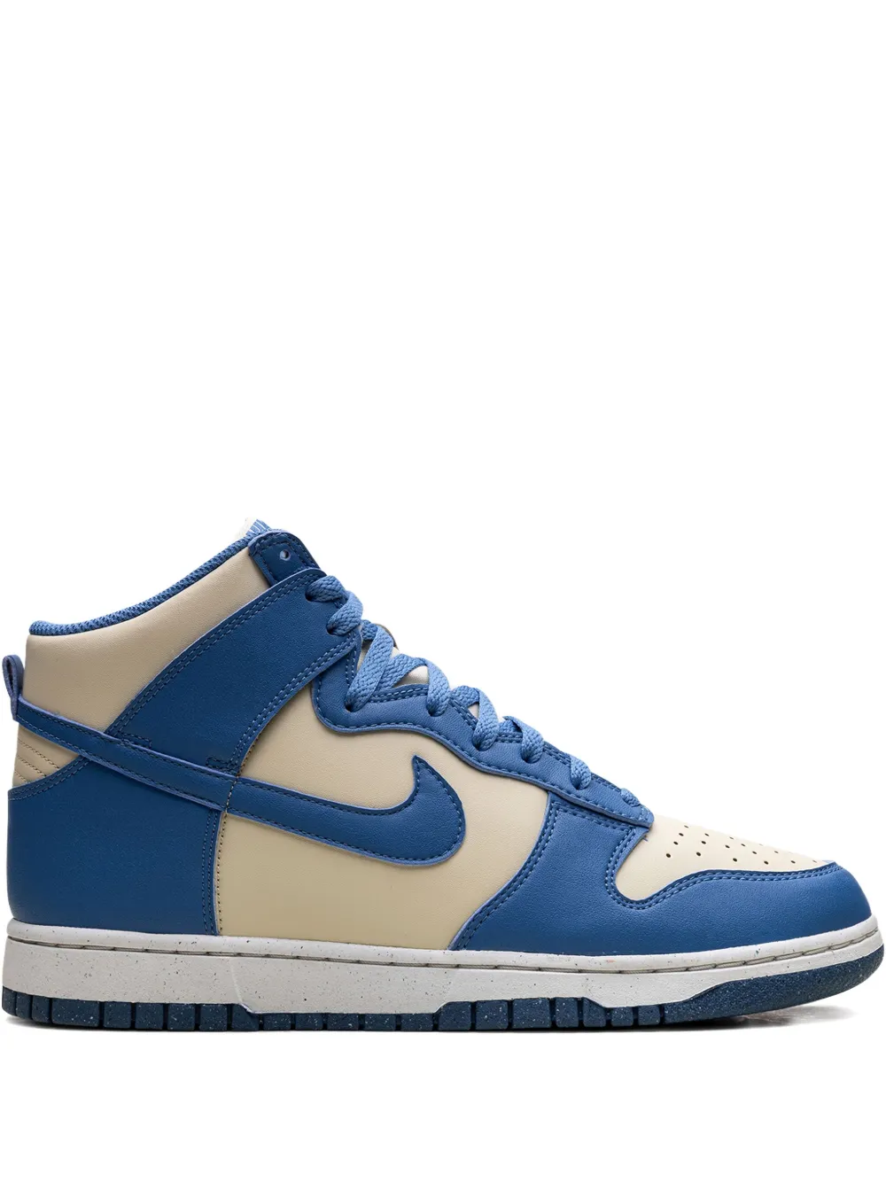 Nike Dunk High Star Blue sneakers – Blauw (FV5960)